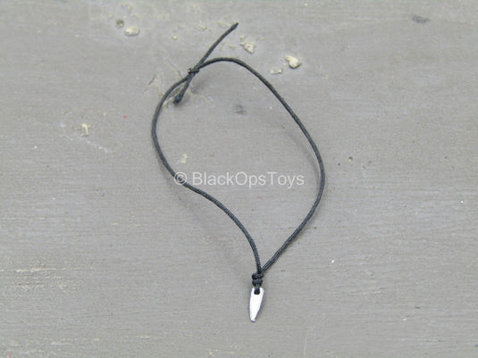 Wolf Warrior - Shark Tooth Necklace