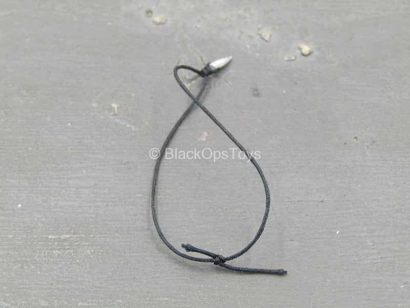Load image into Gallery viewer, Wolf Warrior - Shark Tooth Necklace
