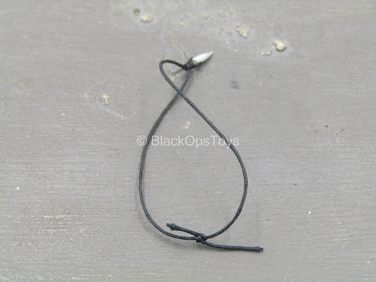 Wolf Warrior - Shark Tooth Necklace