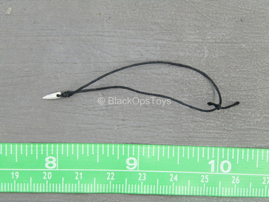 Wolf Warrior - Shark Tooth Necklace