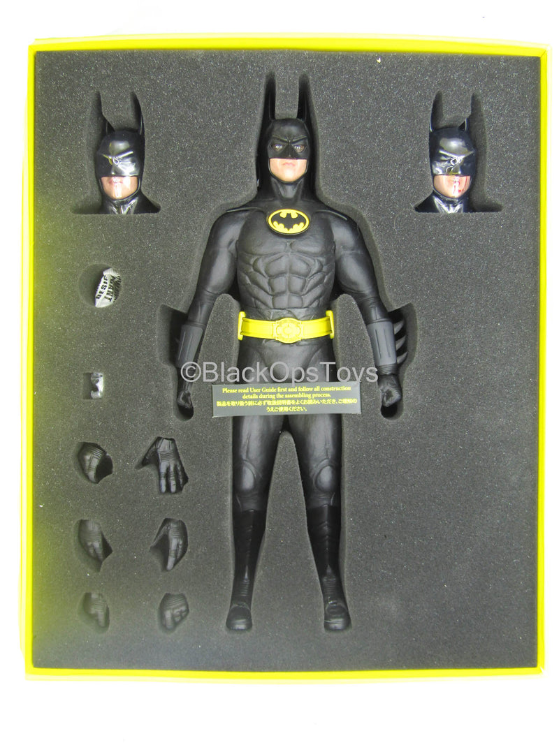 Load image into Gallery viewer, 1989 Batman - Joker &amp; Batman 2-Pack - MIOB (verified) (READ DESC)
