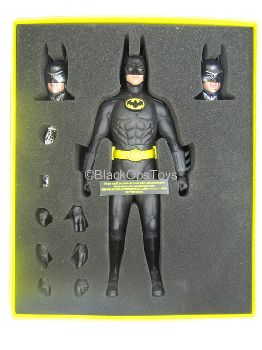 1989 Batman - Joker & Batman 2-Pack - MIOB (verified) (READ DESC)