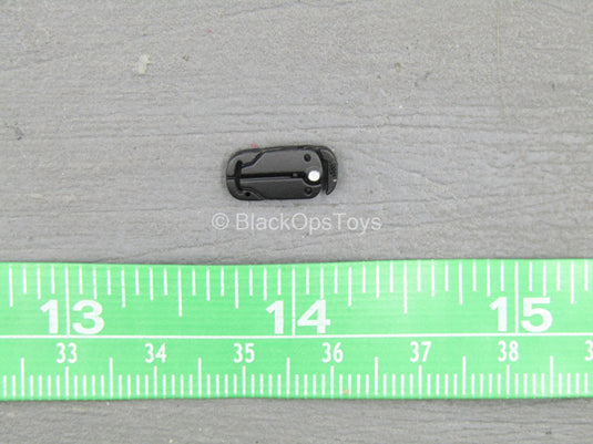 S.A.D. Low Profile - Scarab Cutter