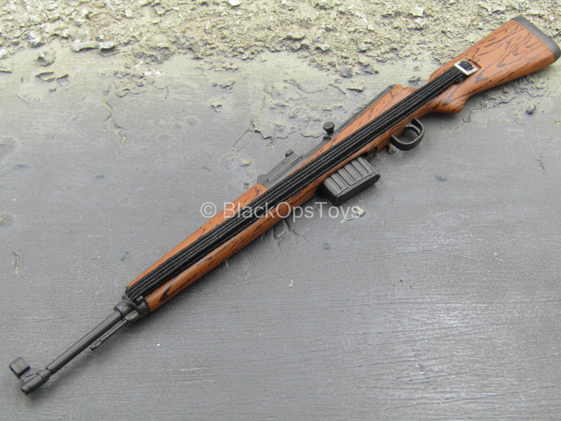 Load image into Gallery viewer, WWII - Gun Collections - Gewehr 43 Rifle Type 1
