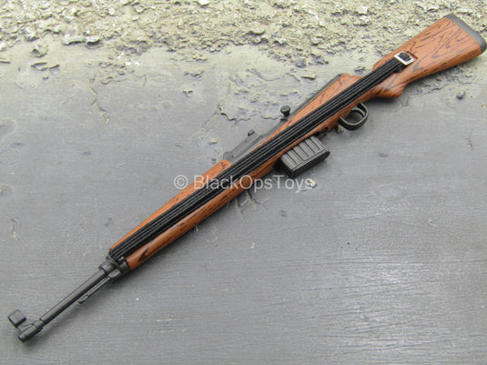 WWII - Gun Collections - Gewehr 43 Rifle Type 1