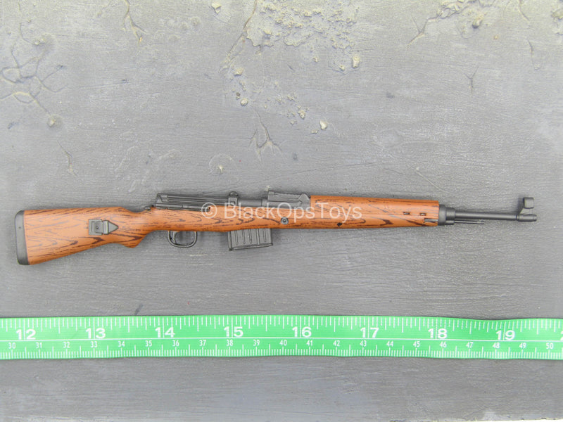 Load image into Gallery viewer, WWII - Gun Collections - Gewehr 43 Rifle Type 1
