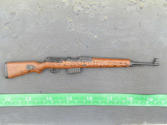 WWII - Gun Collections - Gewehr 43 Rifle Type 1