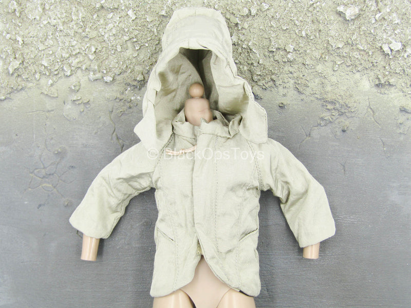 Load image into Gallery viewer, Other Scale - Zootopla - Donut - Tan Jacket
