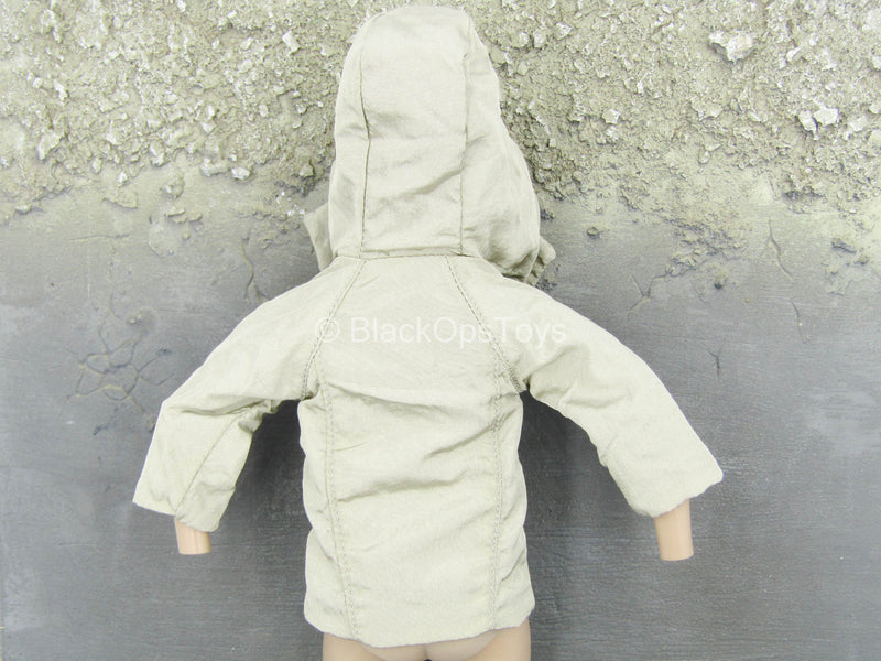 Load image into Gallery viewer, Other Scale - Zootopla - Donut - Tan Jacket
