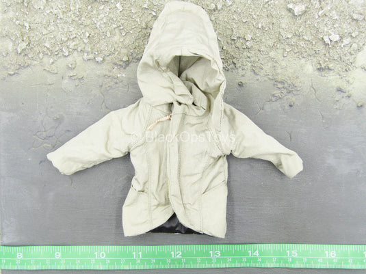Other Scale - Zootopla - Donut - Tan Jacket
