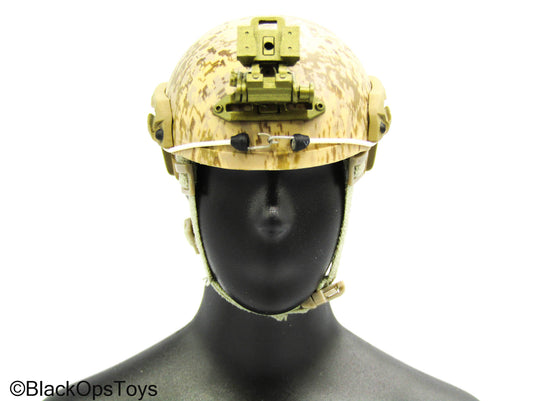 SMU CCT Tier 1 Op. - AOR1 Helmet