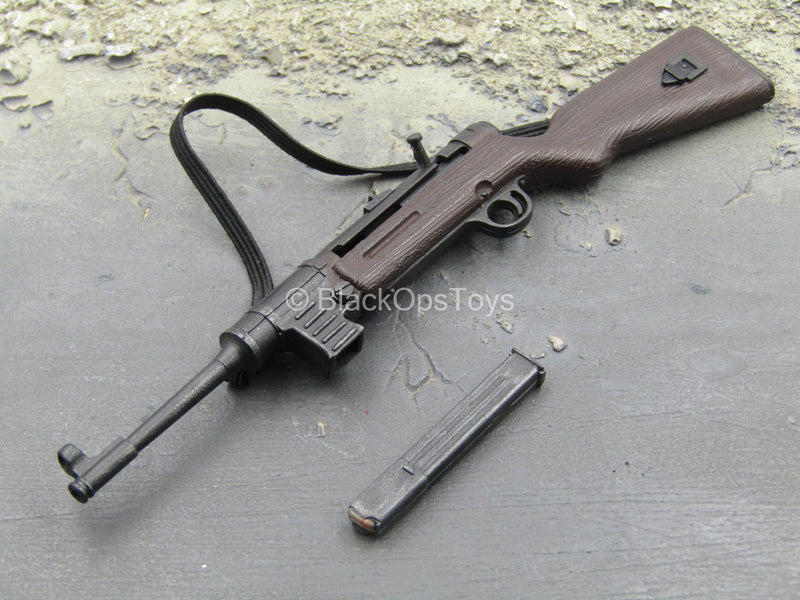 Load image into Gallery viewer, WWII - Gun Collections - M31 Submachine Gun Type 3
