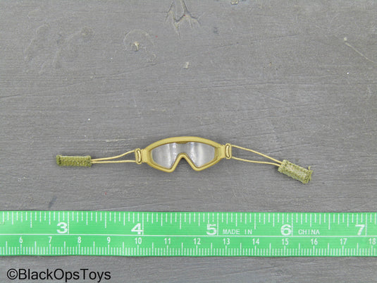 SMU CCT Tier 1 Op. - Hook & Loop Goggles – BlackOpsToys