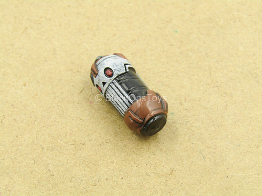 1/12 - Agent Gomez - Doom Cocktail Grenade