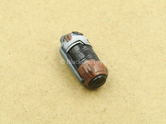 1/12 - Agent Gomez - Doom Cocktail Grenade
