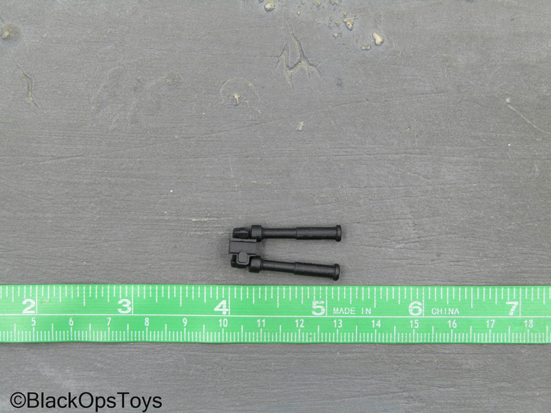 Load image into Gallery viewer, SMU CCT Tier 1 Op. - Black Bipod
