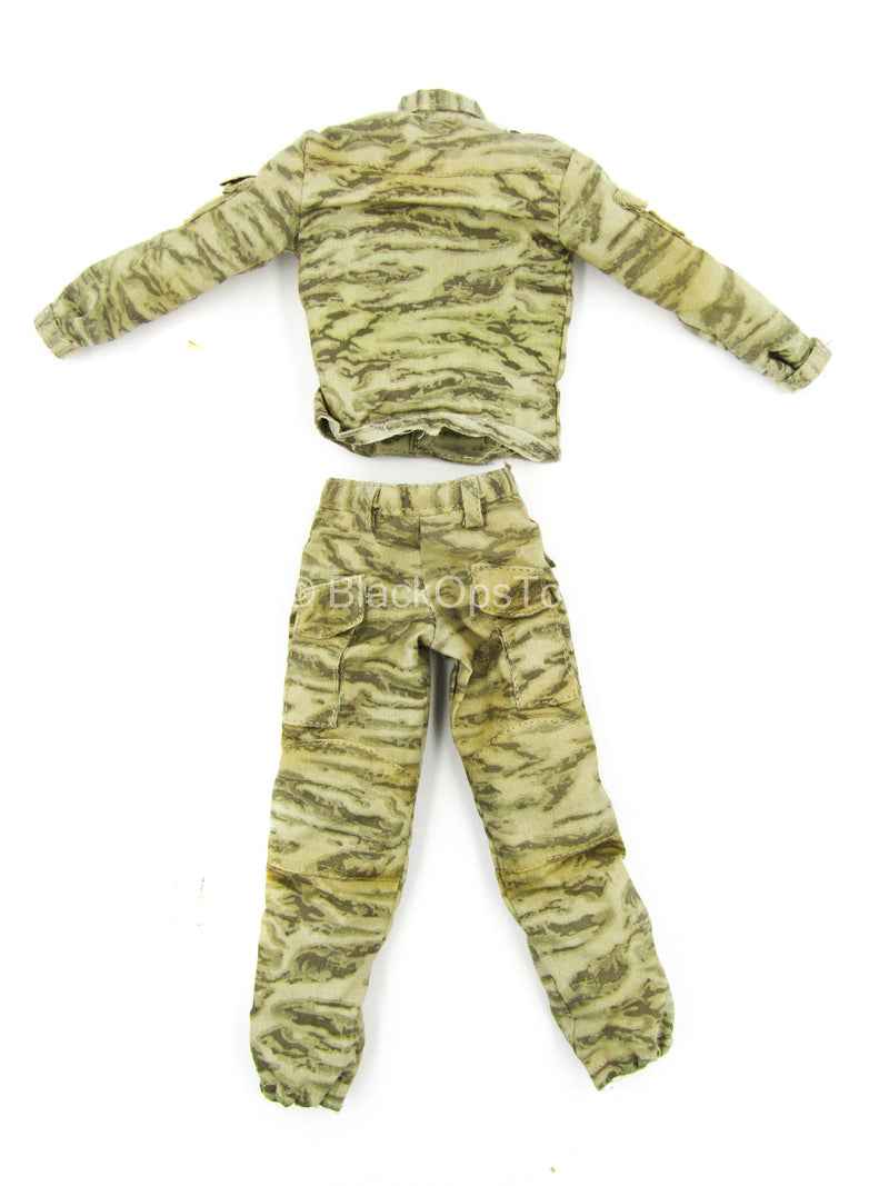 Load image into Gallery viewer, GI JOE Desert Trooper Dusty Desert Combat Uniform Set
