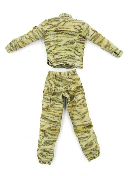 GI JOE Desert Trooper Dusty Desert Combat Uniform Set