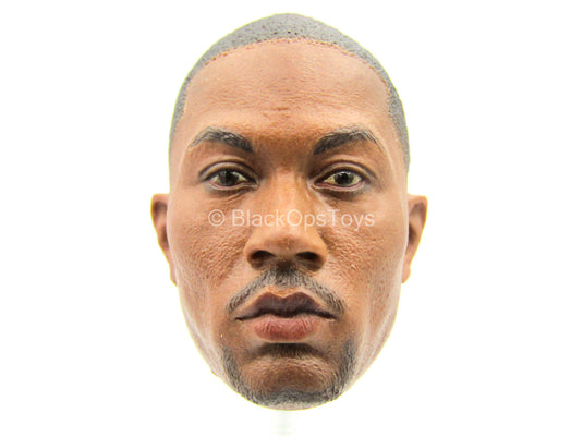 Derek Rose Head Sculpt w/Male Seamless Body - Mint in Box