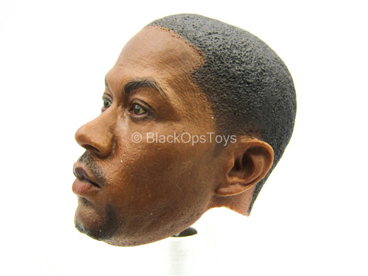 Derek Rose Head Sculpt w/Male Seamless Body - Mint in Box