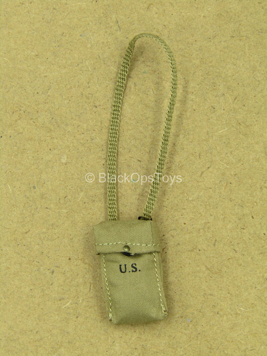 1/12 - WWII Captain Miller - Satchel