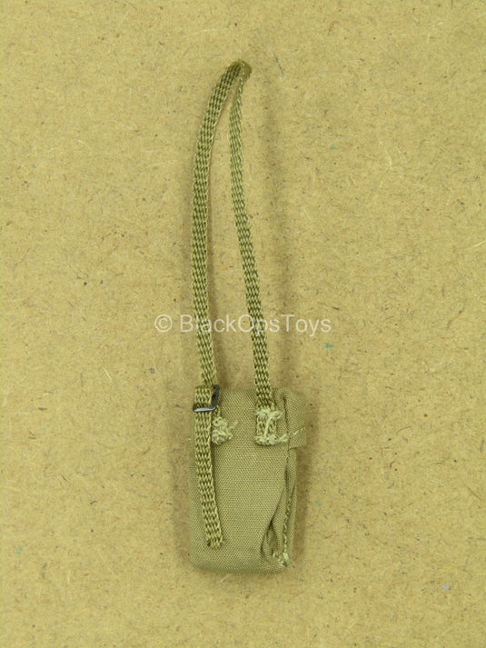 1/12 - WWII Captain Miller - Satchel