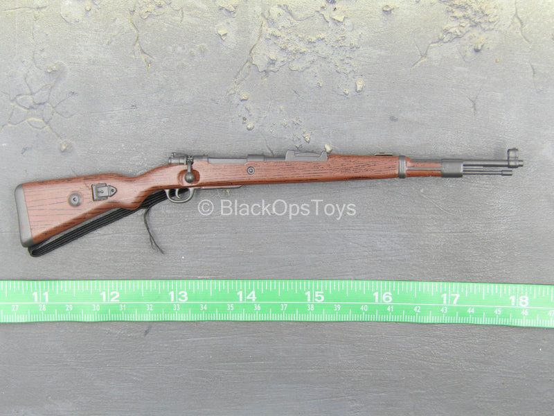 Load image into Gallery viewer, WWII - Gun Collections - Kar98K Rifle
