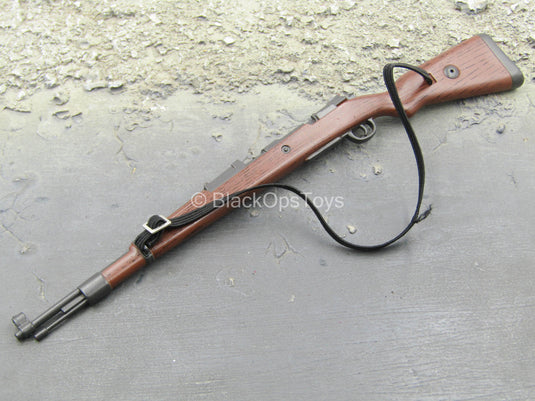 WWII - Gun Collections - Kar98K Rifle