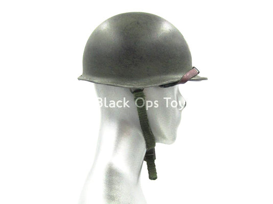 Dead Soldier - White Mask w/Targeting Device – BlackOpsToys