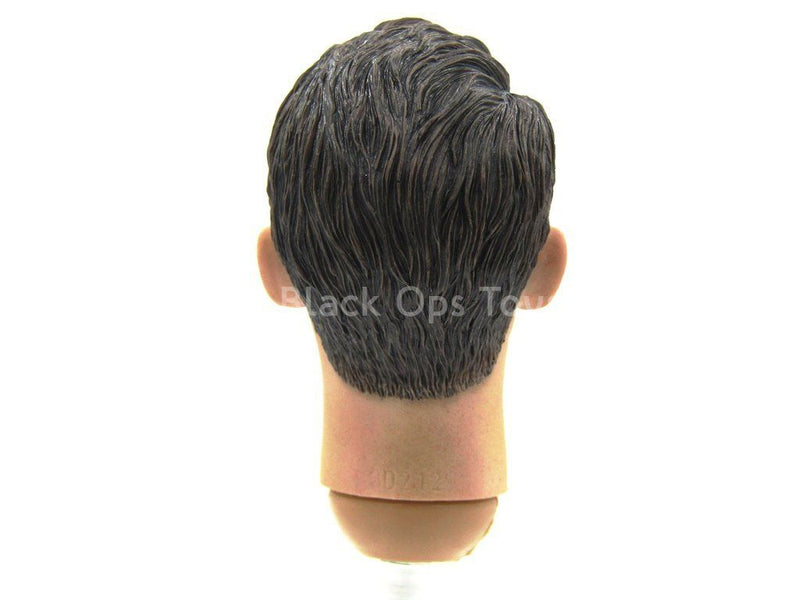 Load image into Gallery viewer, WWII - Combat Medic Dixon - Head Sculpt
