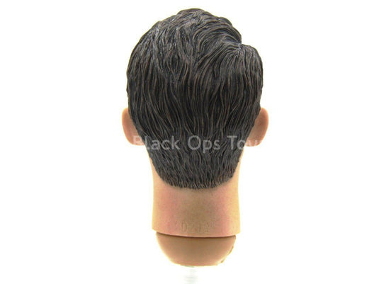 WWII - Combat Medic Dixon - Head Sculpt