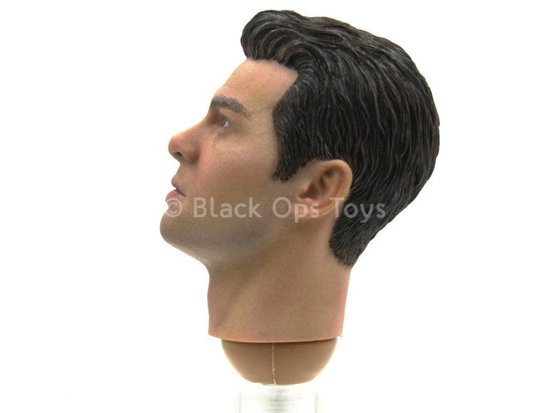 Load image into Gallery viewer, WWII - Combat Medic Dixon - Head Sculpt
