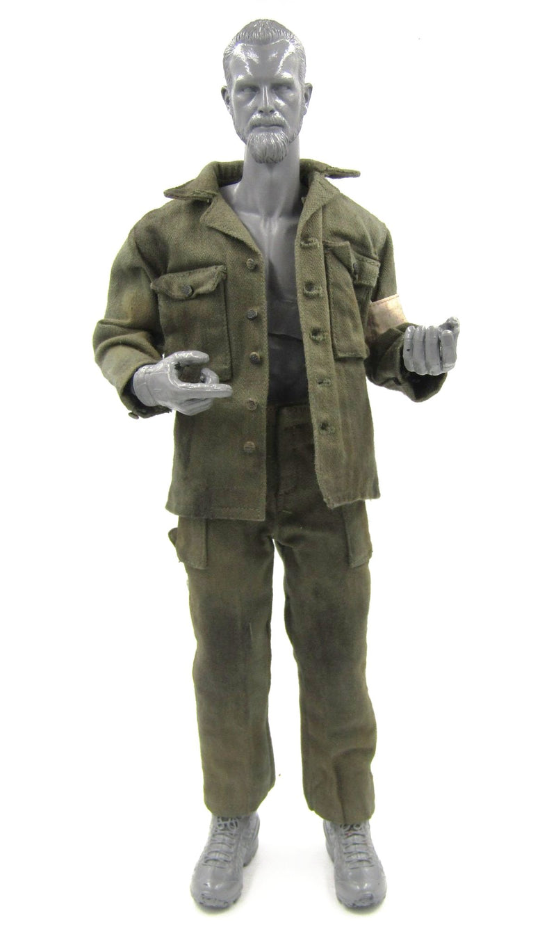 Load image into Gallery viewer, WWII - Combat Medic Dixon - Uniform Set
