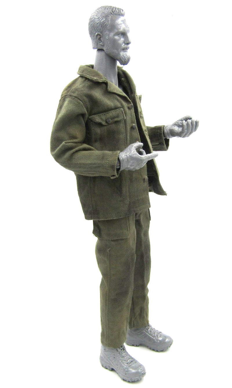 Load image into Gallery viewer, WWII - Combat Medic Dixon - Uniform Set

