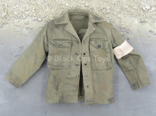 WWII - Combat Medic Dixon - Uniform Set