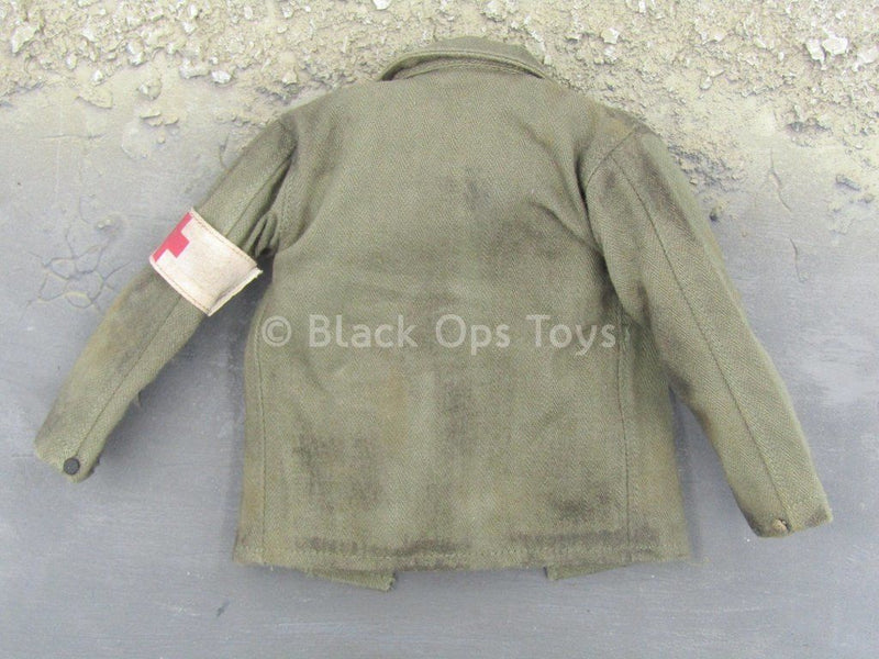 Load image into Gallery viewer, WWII - Combat Medic Dixon - Uniform Set
