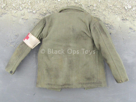 WWII - Combat Medic Dixon - Uniform Set