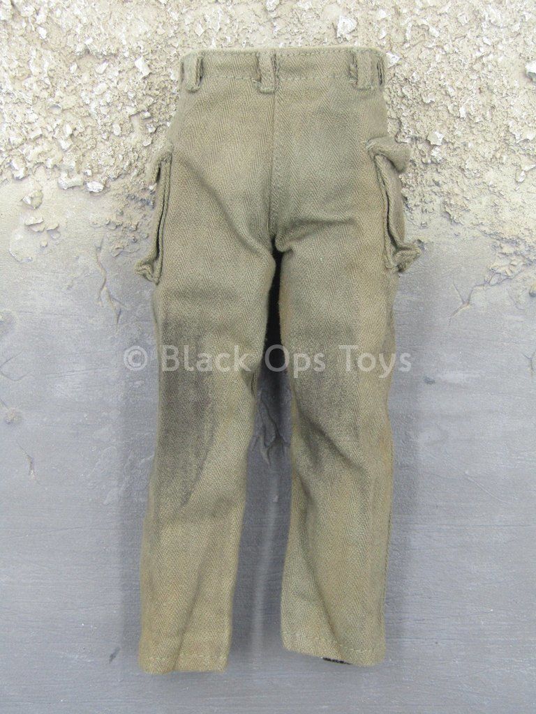 Load image into Gallery viewer, WWII - Combat Medic Dixon - Uniform Set
