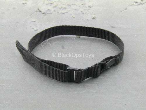 BELT - Black Riggers Belt
