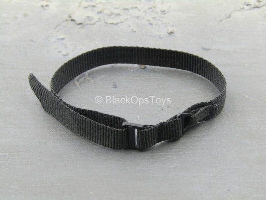 BELT - Black Riggers Belt