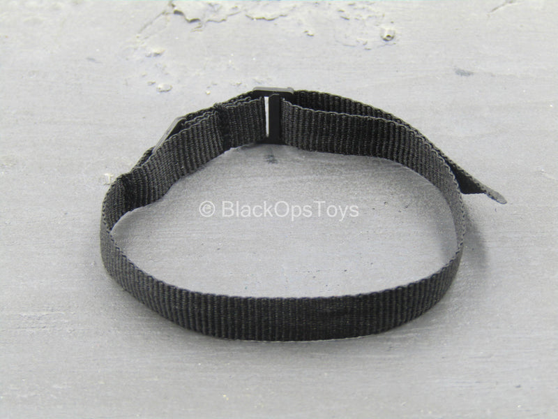 Load image into Gallery viewer, BELT - Black Riggers Belt
