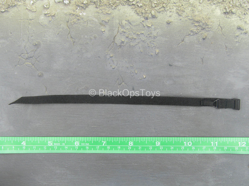 Load image into Gallery viewer, BELT - Black Riggers Belt
