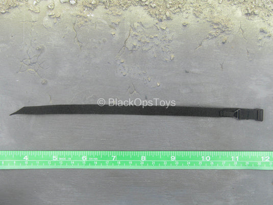 BELT - Black Riggers Belt