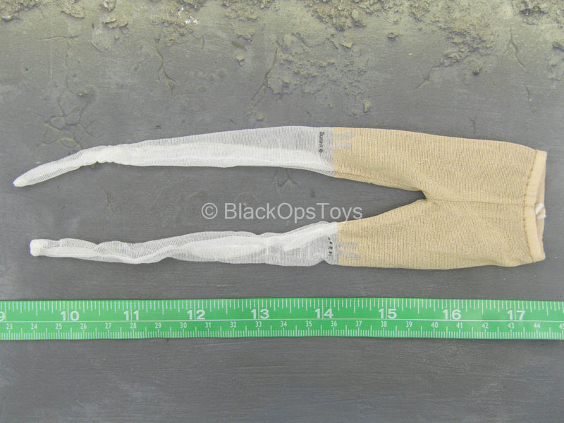 Load image into Gallery viewer, Armed Female 3.0 - White &amp; Kryptek Camo School Girl Uniform Set
