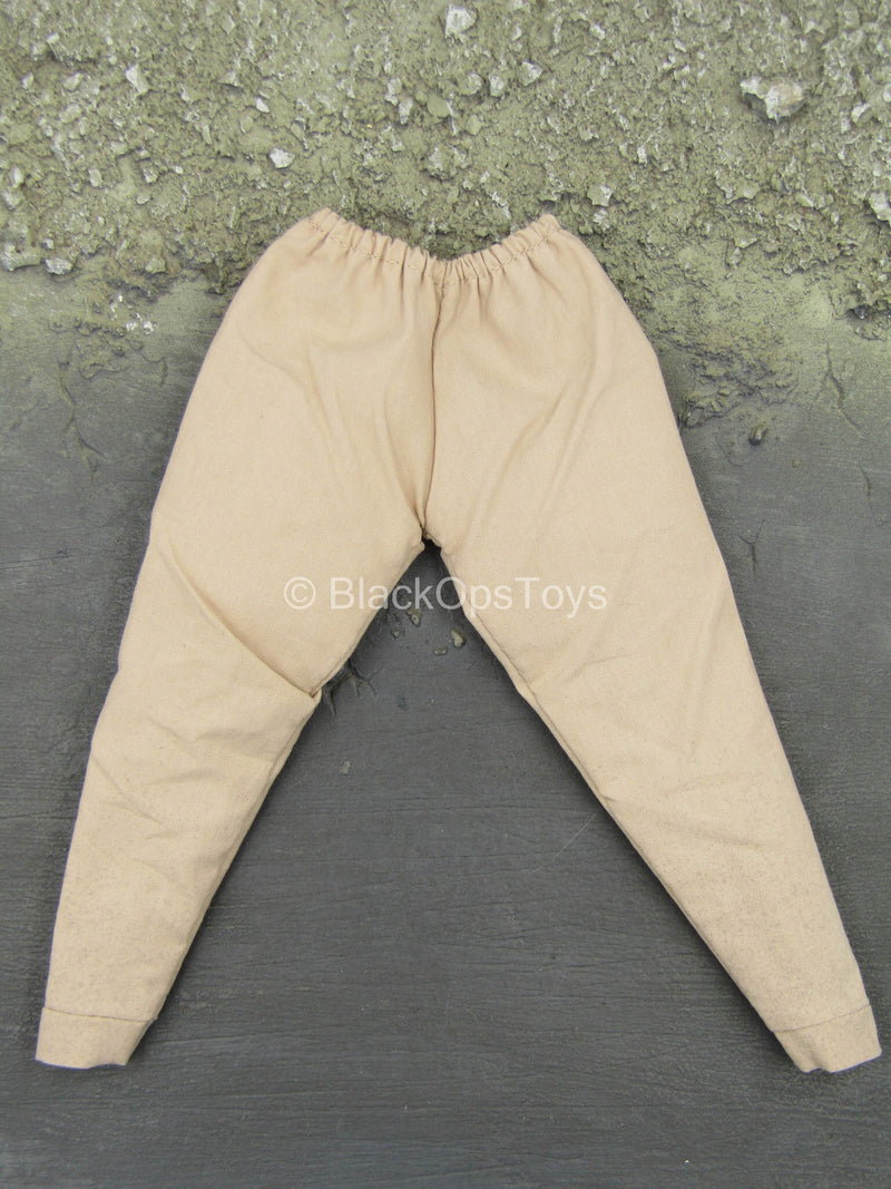 Load image into Gallery viewer, Star Wars Tusken Raider - Tan Pants
