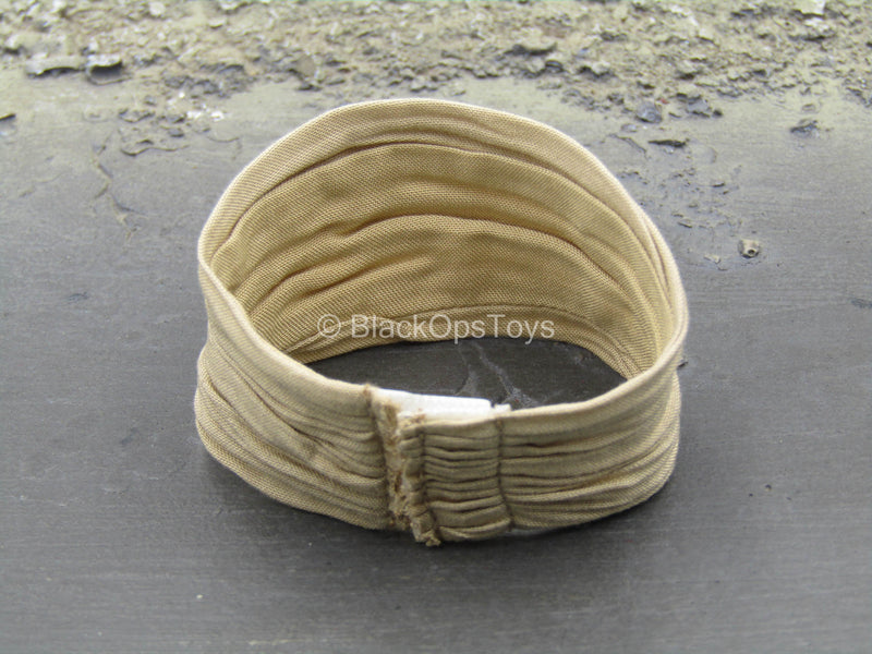 Load image into Gallery viewer, Star Wars Tusken Raider - Tan Belt
