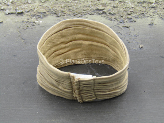 Star Wars Tusken Raider - Tan Belt