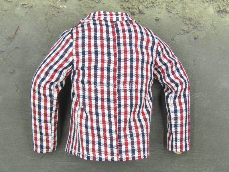 Load image into Gallery viewer, The Humorist - Plaid Shirt
