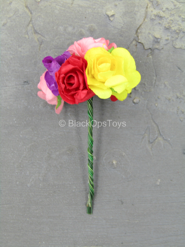 The Humorist - Flower Bouquet