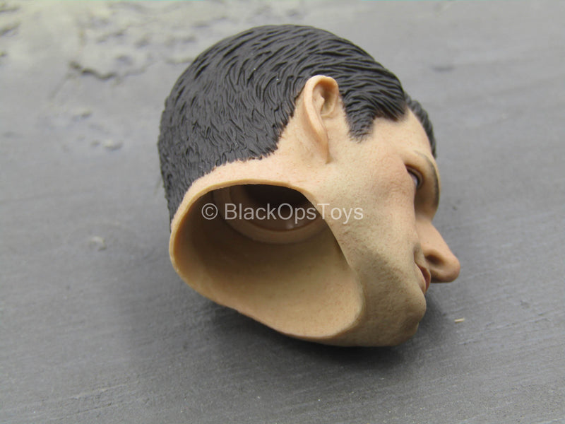 Load image into Gallery viewer, British - Street MPS - Male Superman Head Sculpt
